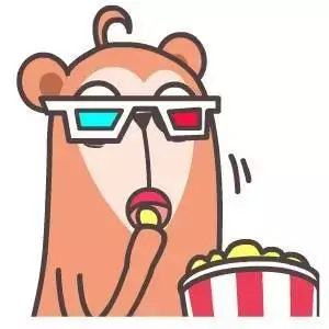新安影视图鉴：复盘员角色示意头像